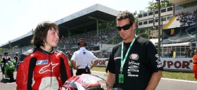 25 Years of World Superbike: Simon Crafar
