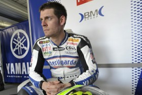 Cal Crutchlow: Vergiss den Fußball
