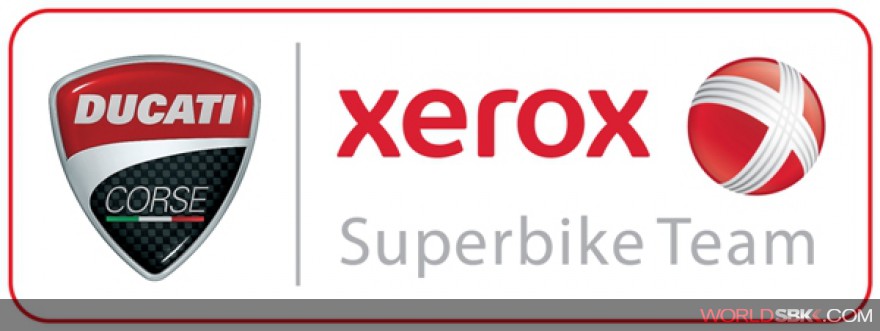 Neue Team-Struktur bei Ducati Xerox