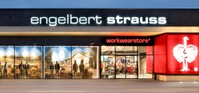 Infront secures engelbert strauss as Official Sponsor