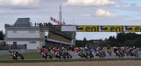Wimmer the EJC victor at Brno