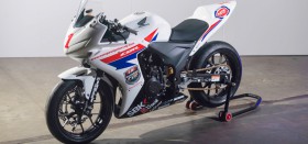 2013 EJC starts in great fashion at Milan's Honda launch