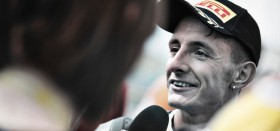 Badovini excited about new Alstare Ducati venture