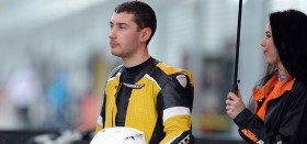EJC race called off as rains come back with a vengeance