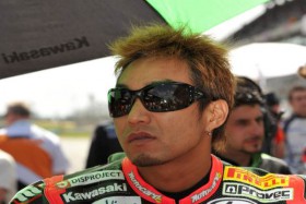Fujiwara will in Silverstone auf das Podest