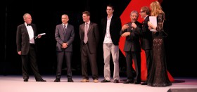 SBK celebrates 25 years with Gala Evening!