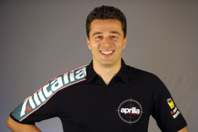 Francesco Guidotti becomes new Aprilia SBK team manager
