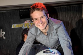 Guintoli freut sich auf die Rückkehr nach Donington