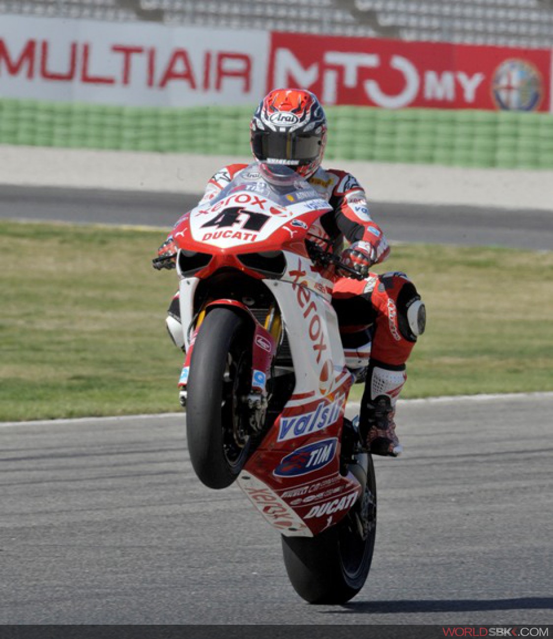 WorldSBK