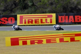 Leon und Sylvain rollen nach Assen