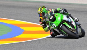 Hayden macht messbare Fortschritte