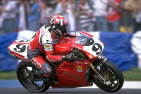 Ex-WSB-Champion Hodgson hört auf