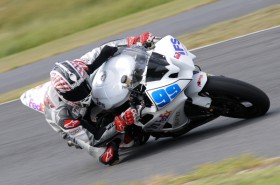 WSS Paddock heißt Wildcard-Fahrer Lowry willkommen