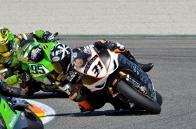Assen ohne Iannuzzo