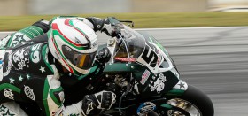 Grillini Progea calls in Holden for Miller WSBK
