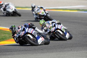 Verbesserte Elektronik für Yamaha-Duo in Assen