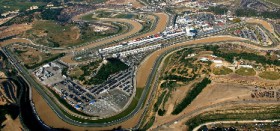 Jerez testing week gets underway for World Superbike