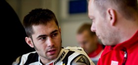 Honda rounds out 2012 with Jerez test 