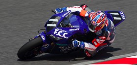 Honda's Jonathan Rea wins Suzuka 8-hours