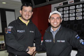 Lacalendola lines up for Superstock 1000 debut