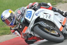 Yamaha gibt WSB-Fahreraufstellung für 2011 bekannt
