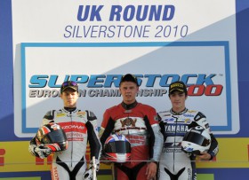 Wildcard Mossey gewinnt Rennkampf
