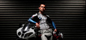 Haslam shows off new Silverstone 'body paint' scheme