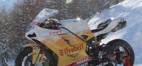 Effenbert-Liberty Racing focus solely on Superbike