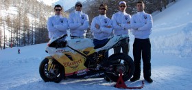 Team Effenbert Liberty Racing aiming higher and higher!