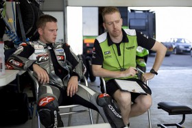Lowry freut sich auf WSB-Debüt