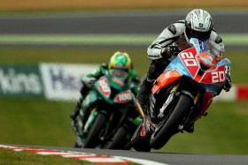David Johnson to join World Superbike grid at Phillip Island
