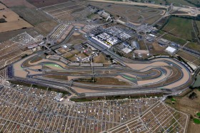 Magny Cours wird krönender Abschluss einer spannenden Saison