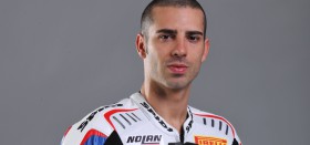 Melandri speaks as season draws near