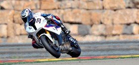 BMW riders out front in first test session of new SBK era