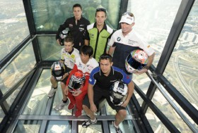 Phillip Island bleibt bis 2014 im SBK-Kalender 