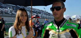 Mercado injured, Staring steps in at Phillip Island