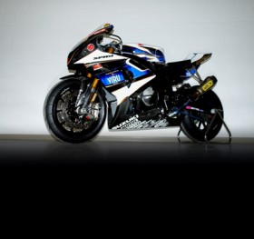 Suzuki Alstare gibt neuen Sponsor bekannt