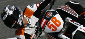 First top spot to Lukas Wimmer