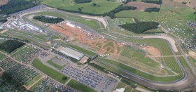 Winners of the 2012 SBK Organiser and Media Awards