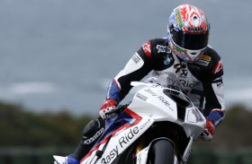 Hohe Ziele für BMW Motorrad
