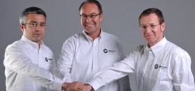 New BMW man Dosoli gives his thoughts on 2012