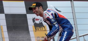 BMW celebrate landmark WSB victory