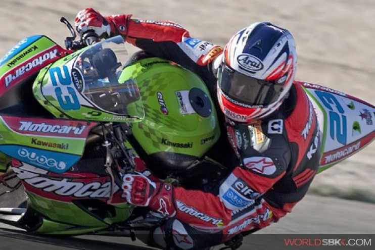 Positivi i test ad Almeria per Salom e Parkes