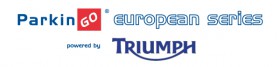 Die Triumph ParkinGO European Series ist bereit