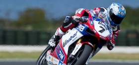 World champion Checa continues sparkling form in Phillip Island