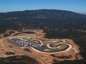 2010 season gets underway with official testing at Portimao next week