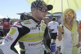 Rea bleibt für Titelangriff 2011 bei Ten Kate