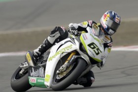 Gino Rea kommt nach Meisterschaftssieg in die Supersport-WM