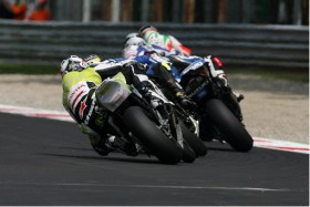 Zwei Ausfälle für Rea in Monza