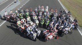 Facts & Figures from Phillip Island